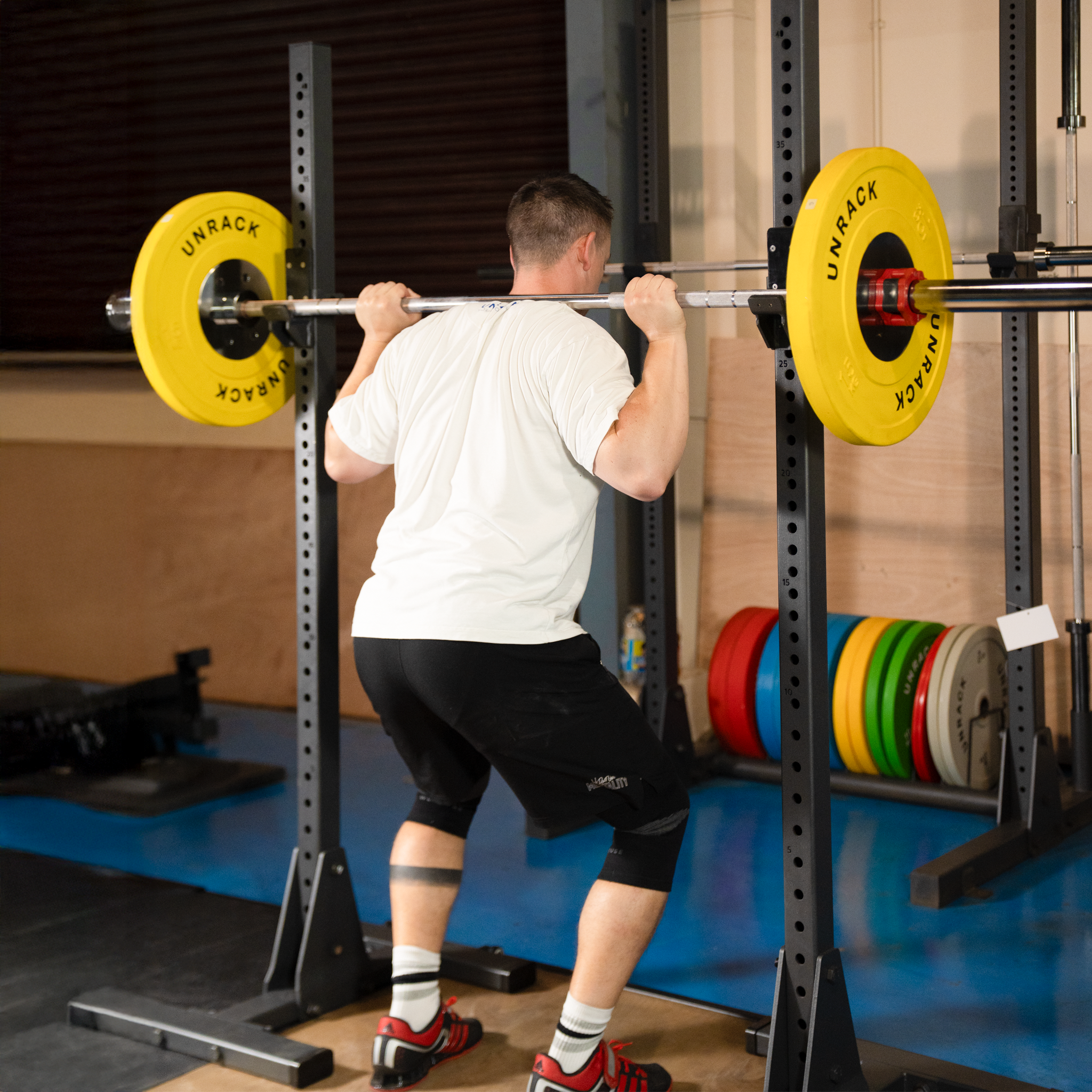 What to Look for Before Buying a Rack