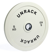 Polyurethane (PU) Colour Training Plates - Pairs