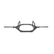 Unrack Heavy Duty Trap Bar – 25 KG Hex, 450 KG rating