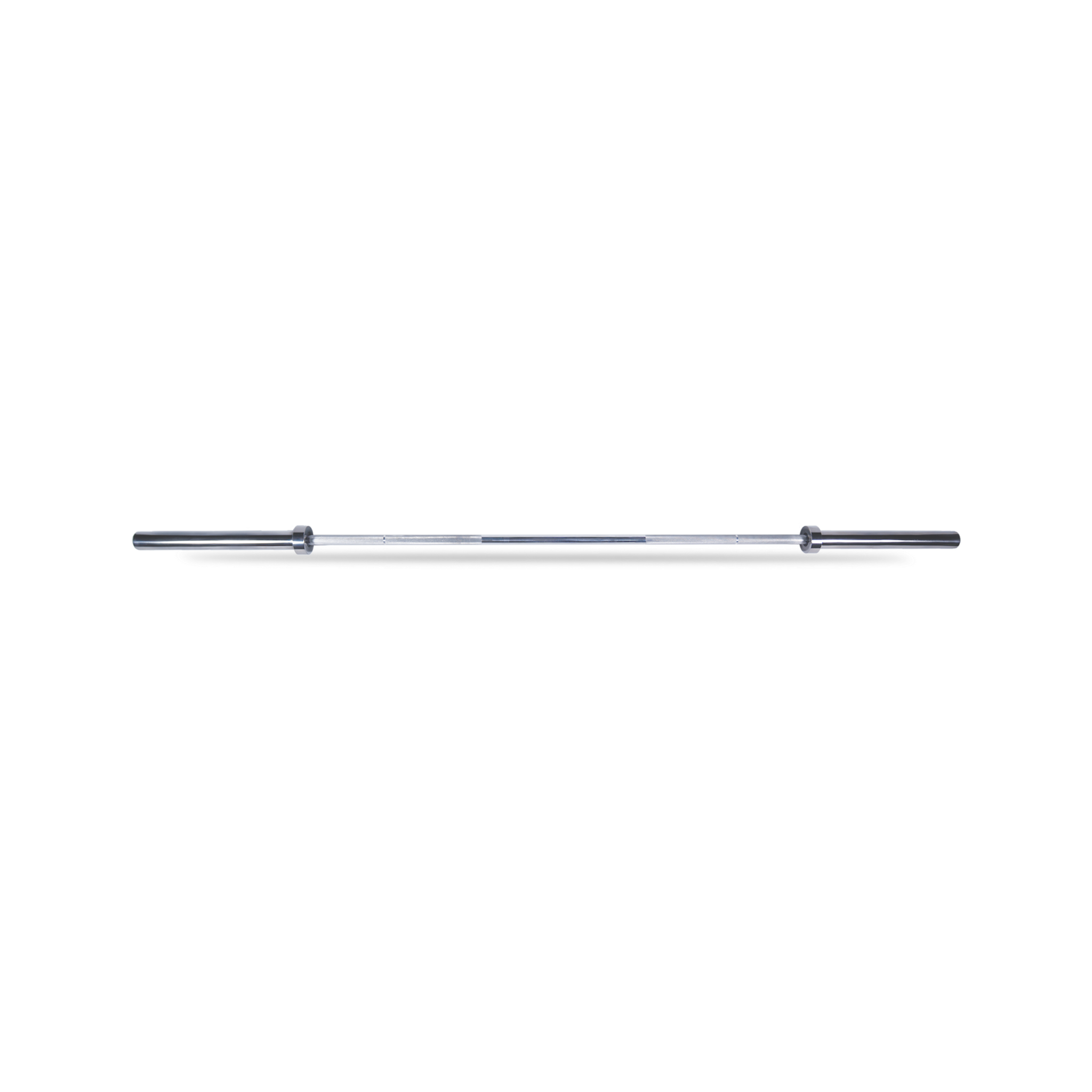 Unrack 10 KG Technique Bar – Aluminium shaft, 25 mm