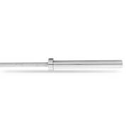 Unrack Weightlifting Barbell, 20 KG Olympic Barbell, Stainless Steel