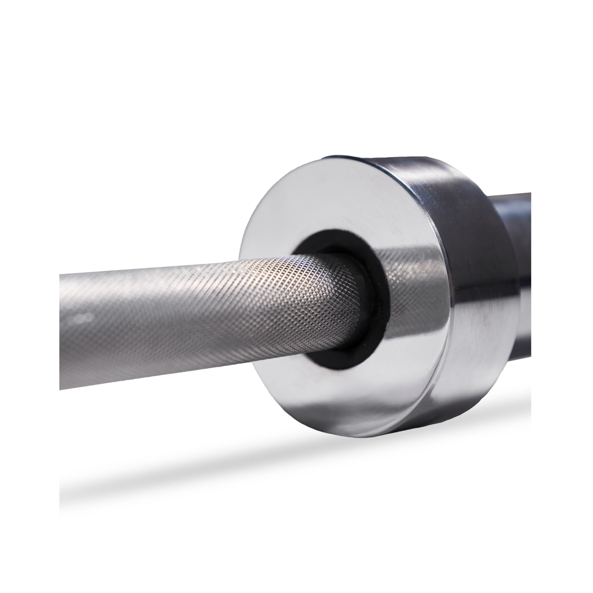Unrack 5 KG Junior Barbell – Aluminium