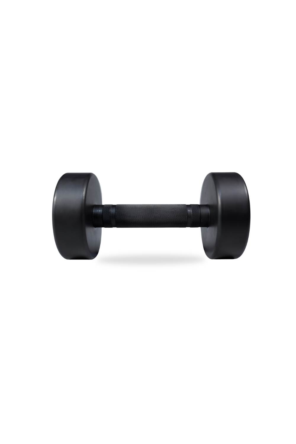 Unrack NoChrome Solid-Steel Dumbbells – 1–10 kg Pairs