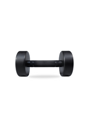 Unrack NoChrome Solid-Steel Dumbbells – 1–10 kg Pairs