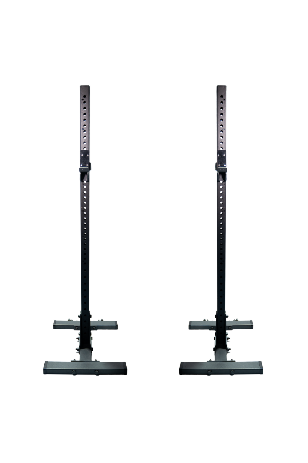 Unrack Independent Squat Stand