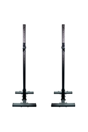 Unrack Independent Squat Stand