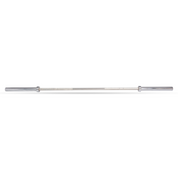 Unrack Hybrid Barbell - 20 KG Olympic Barbell, Stainless Steel