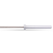 Unrack Hybrid Barbell - 20 KG Olympic Barbell, Stainless Steel