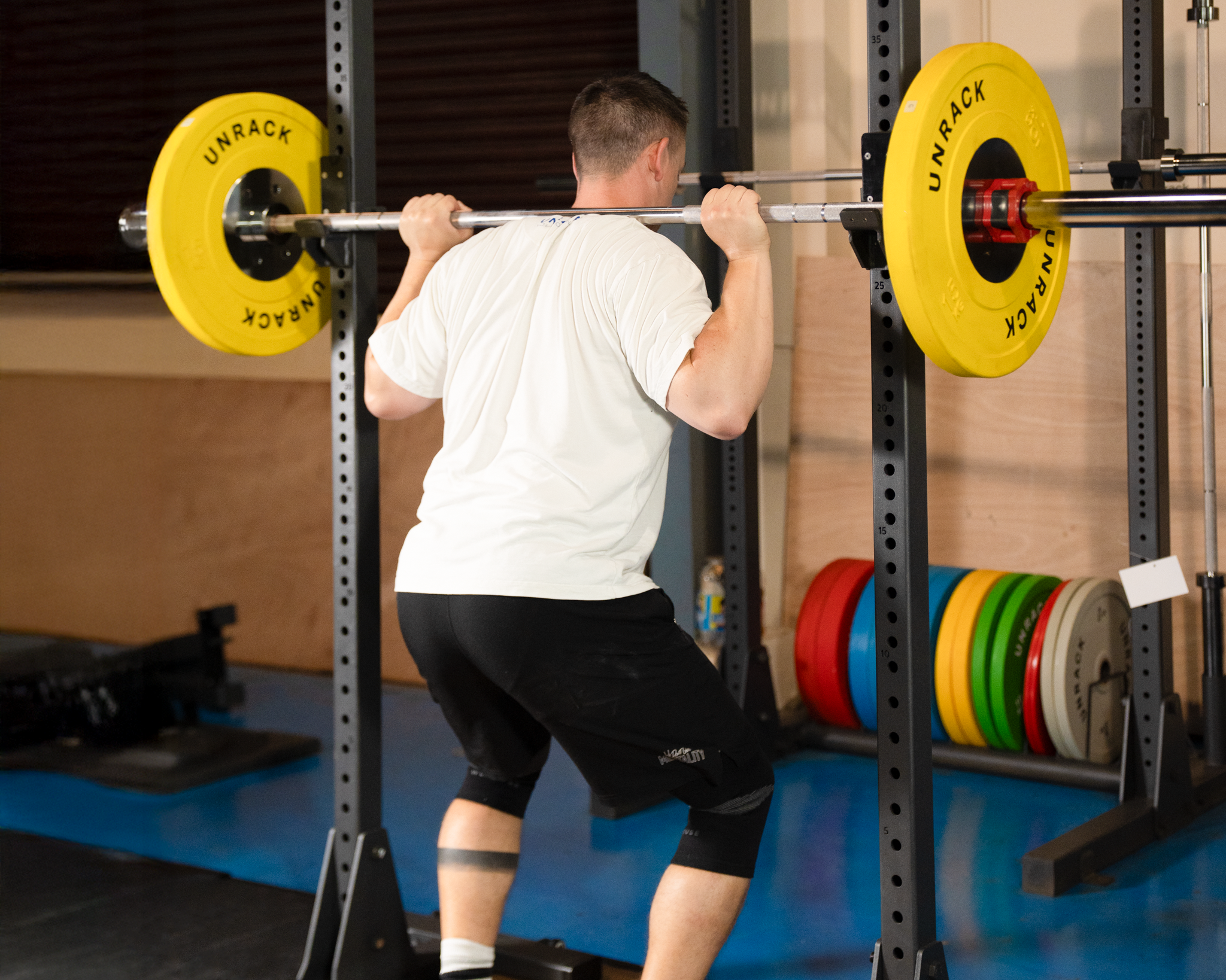 What to Look for Before Buying a Rack