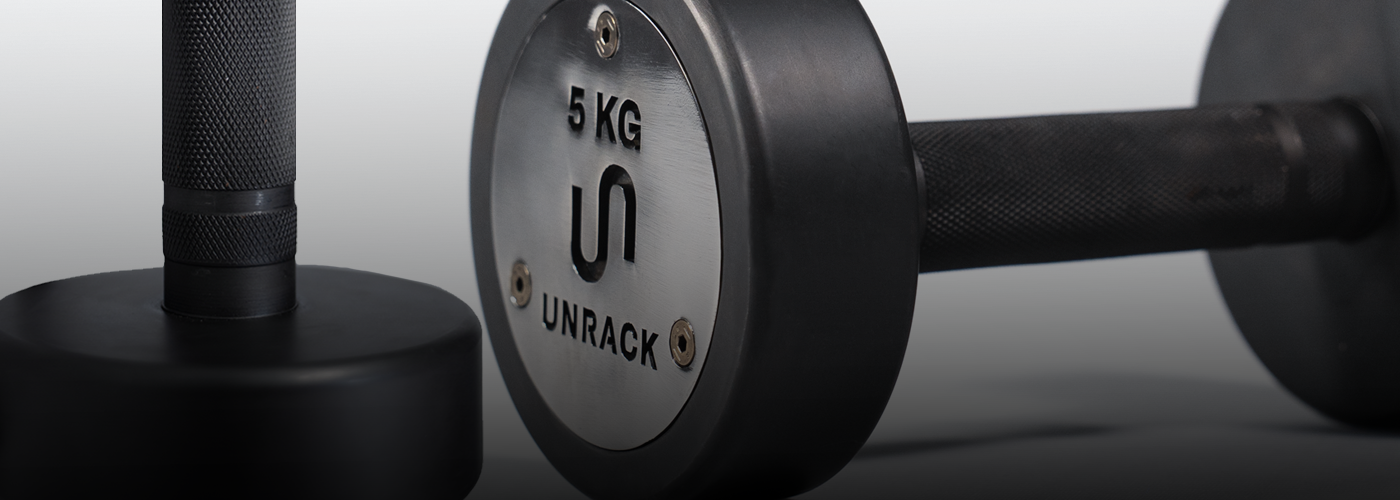 Dumbbells