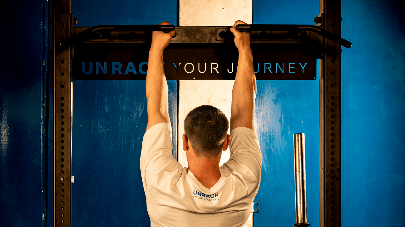 Fitness Studios - UNRACK