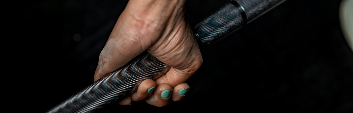 Hybrid Barbells - UNRACK