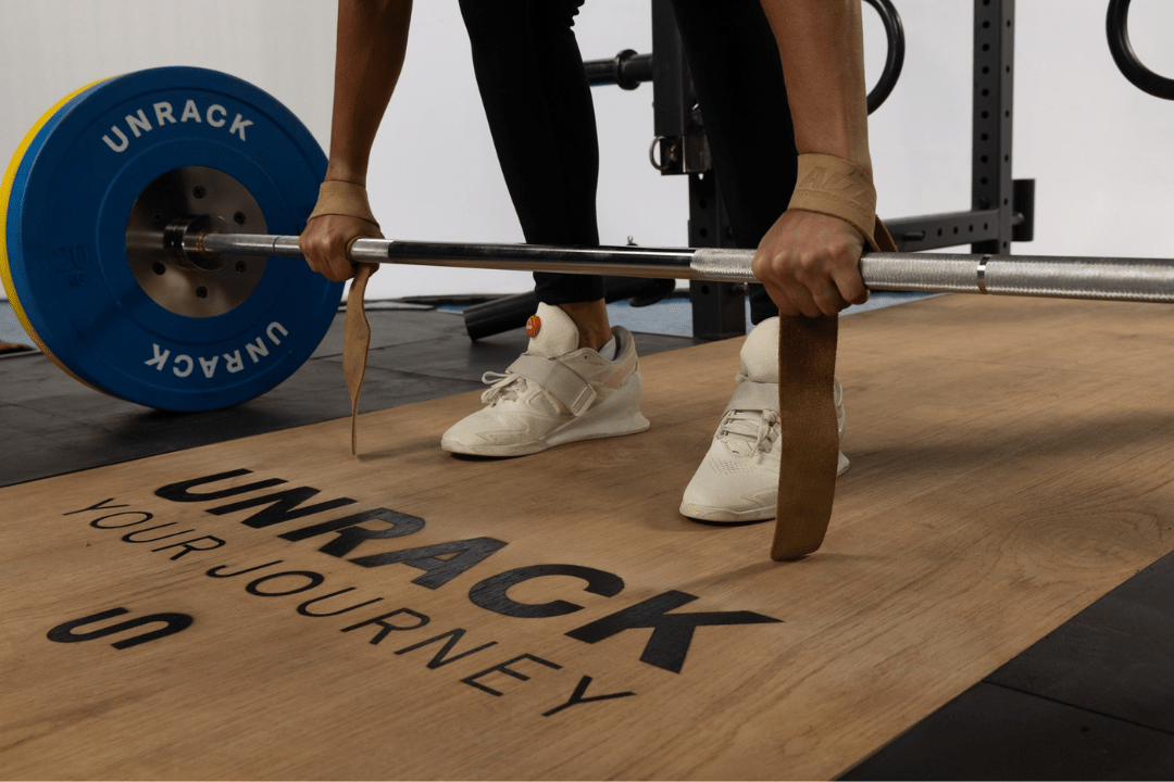 Lifting platforms - UNRACK