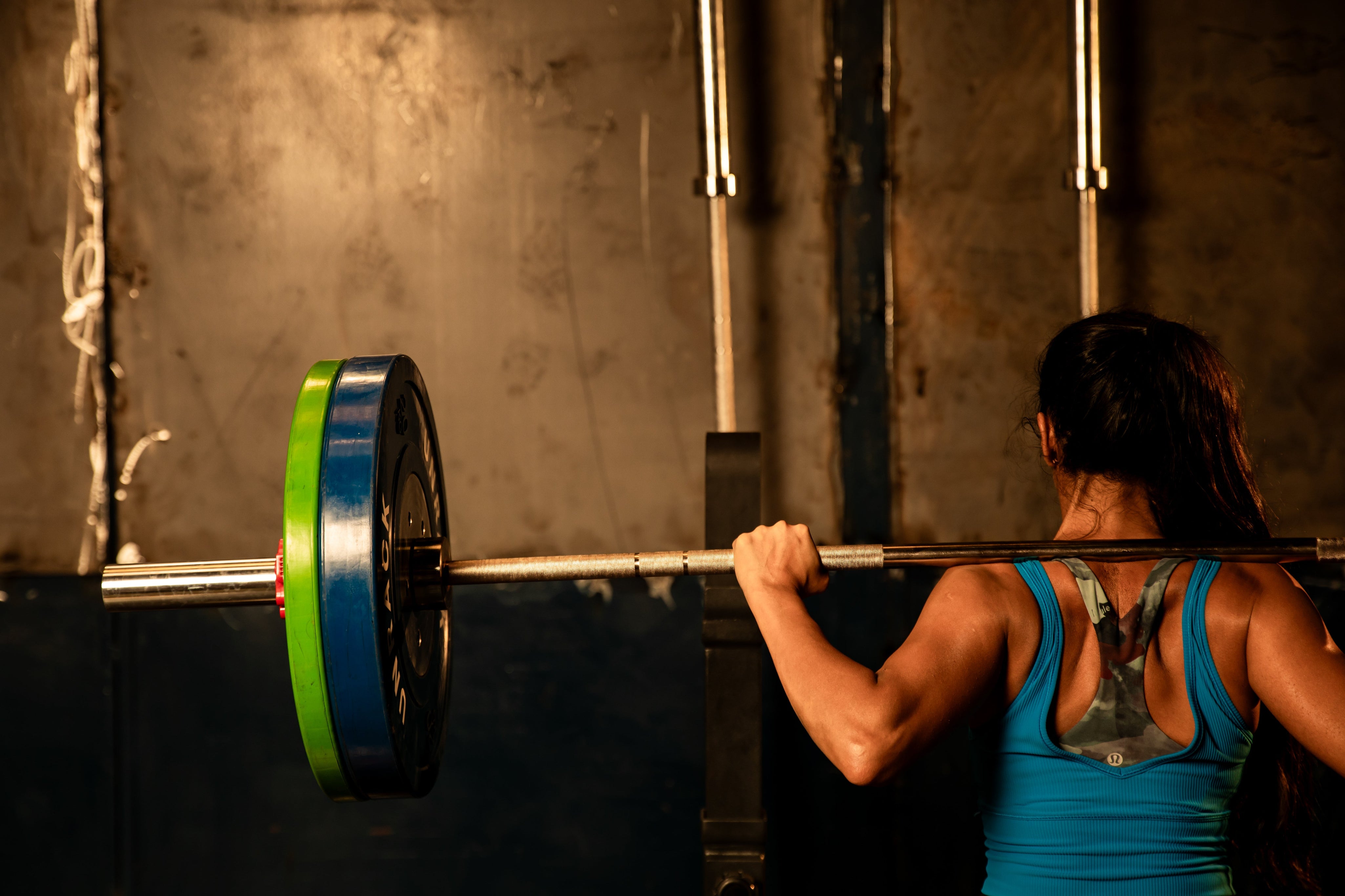 Olympic, Technique and Speciality Barbells - UNRACK