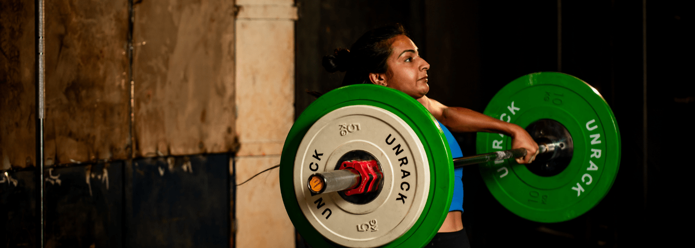 Women's Training - UNRACK