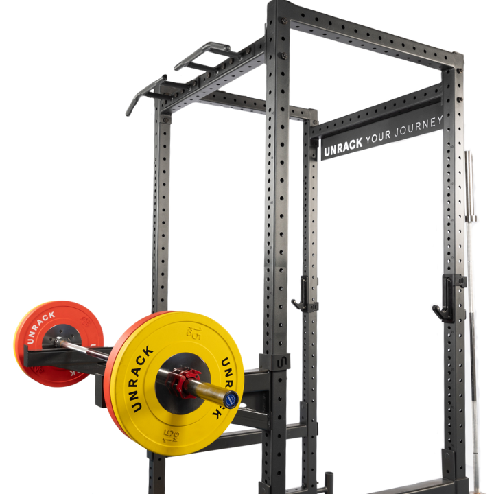 Power Rack