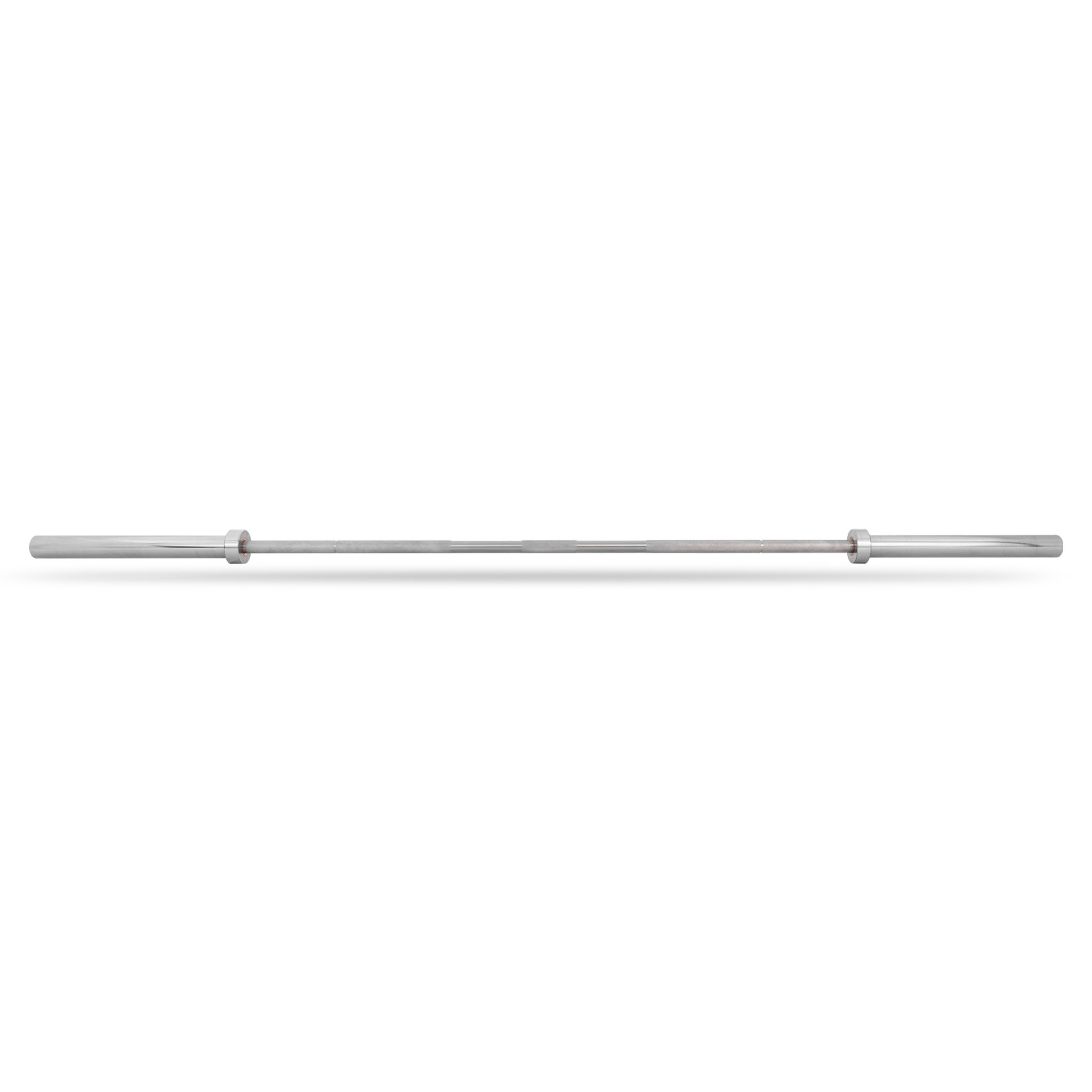 The Weightlifting Training Barbell - 20 KG, Men's