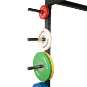Unrack Power Rack – 72 mm × 72 mm, 11-Gauge
