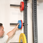 Unrack Power Rack – 72 mm × 72 mm, 11-Gauge