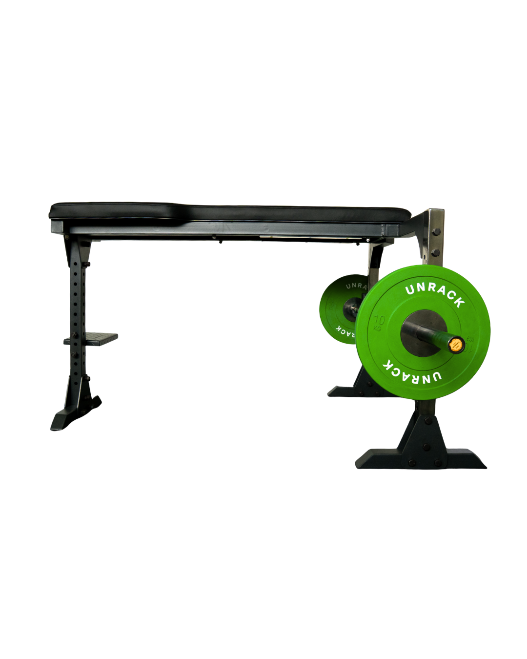 Seal Row Bench