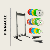 The Pinnacle Set