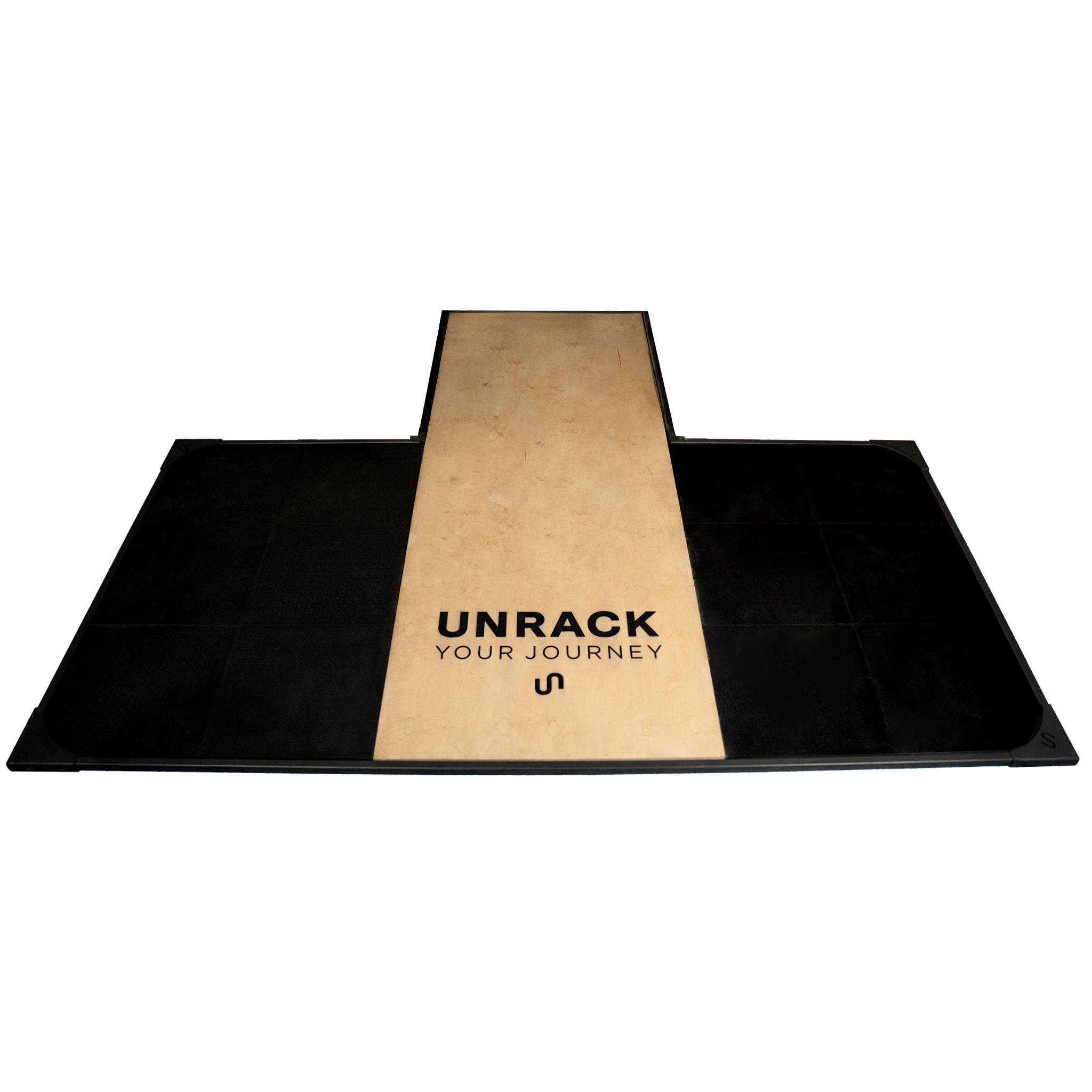 Unrack Power Rack – 72 mm × 72 mm, 11-Gauge