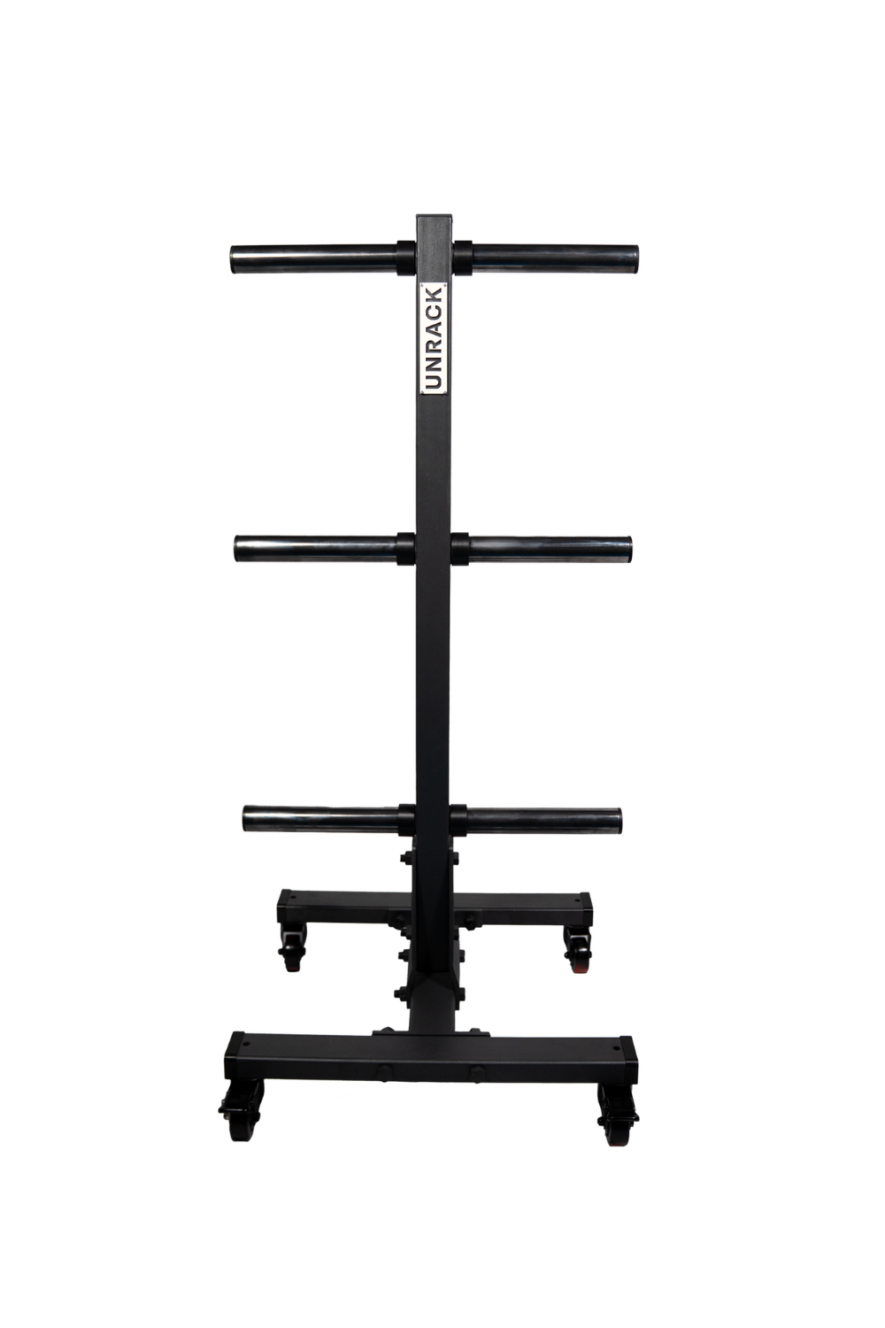 Unrack Weight Plate Tree – 6 × 50 mm Posts
