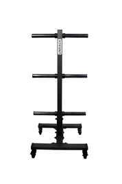 Unrack Weight Plate Tree – 6 × 50 mm Posts