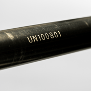 Custom Barbell Engraving – Personalise Your Bar - UNRACK
