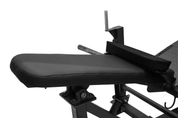 Hip thrust/Glute Drive - Plate Loaded - UNRACK