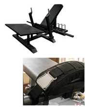 Hip thrust/Glute Drive - Plate Loaded - UNRACK