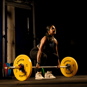 Polyurethane (PU) Colour Training Plates - Pairs - UNRACK