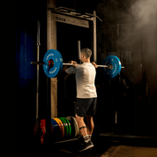 Polyurethane (PU) Colour Training Plates - Pairs - UNRACK