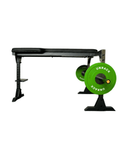 Seal Row Bench - UNRACK