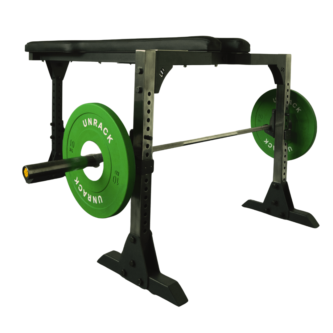Seal Row Bench - UNRACK