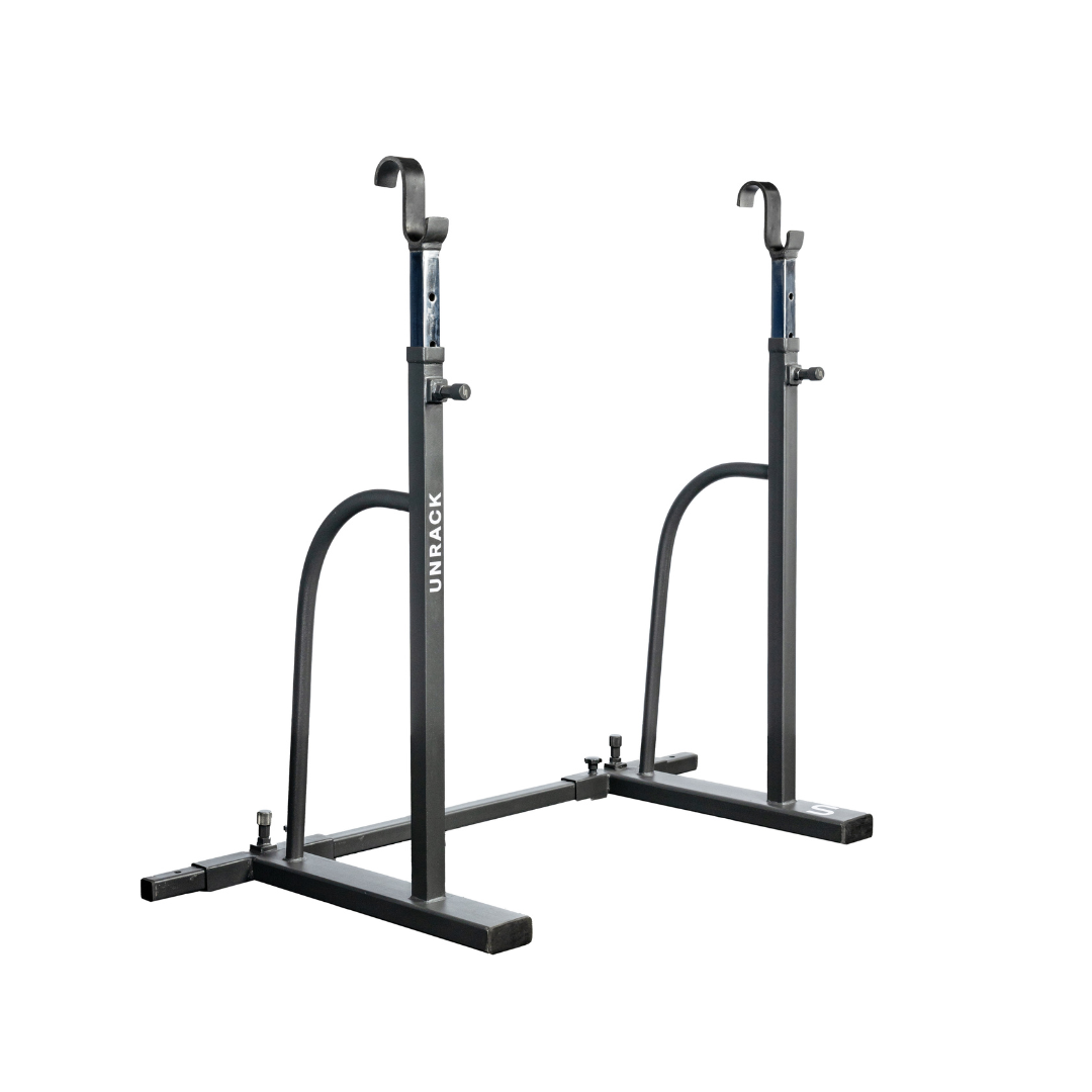 Freestanding Squat Stand