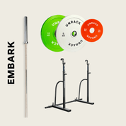 The Embark Set - UNRACK