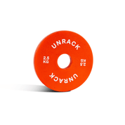 The Embark Set - UNRACK