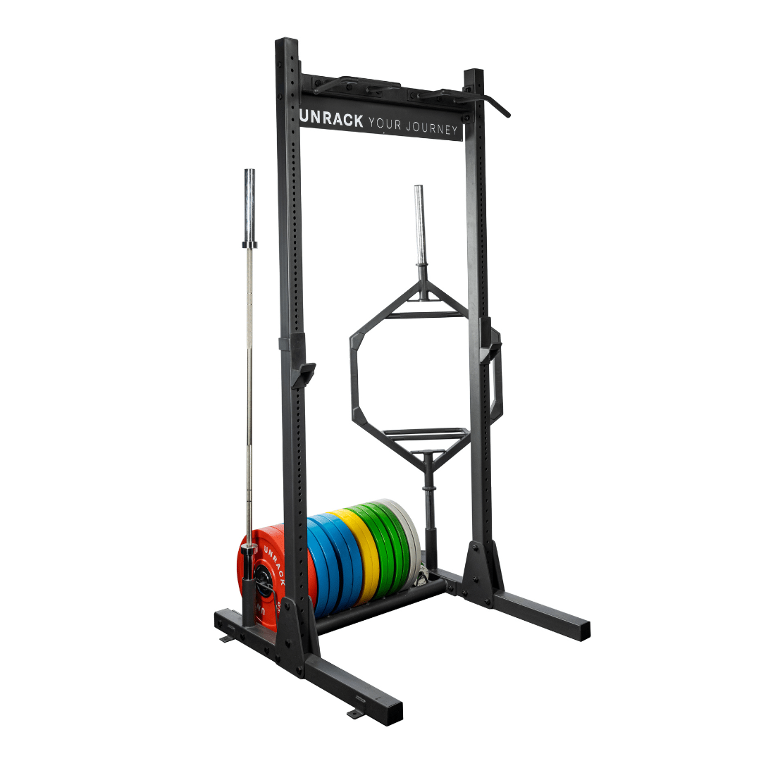 The Headway Set - UNRACK