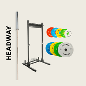 The Headway Set - UNRACK