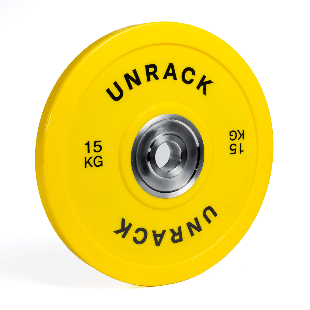 The Headway Set - UNRACK