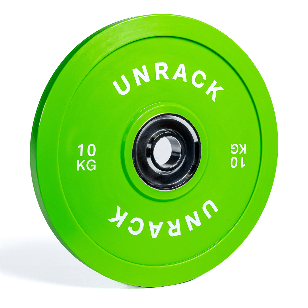 The Headway Set - UNRACK