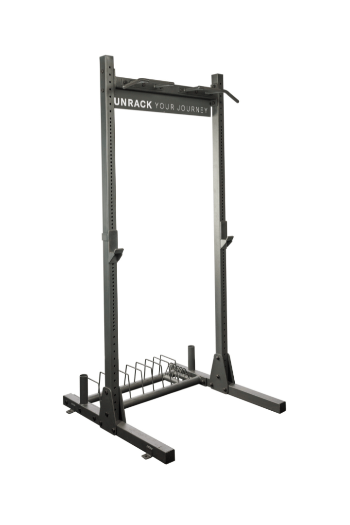 The Pinnacle Set - UNRACK