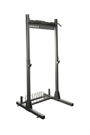 The Pinnacle Set - UNRACK