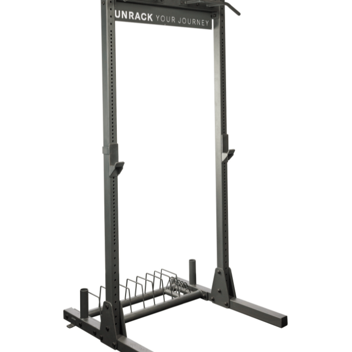 The Pinnacle Set - UNRACK