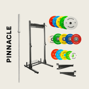 The Pinnacle Set - UNRACK
