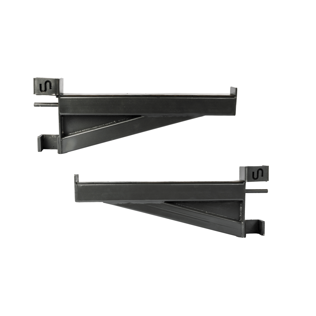 The Pinnacle Set - UNRACK