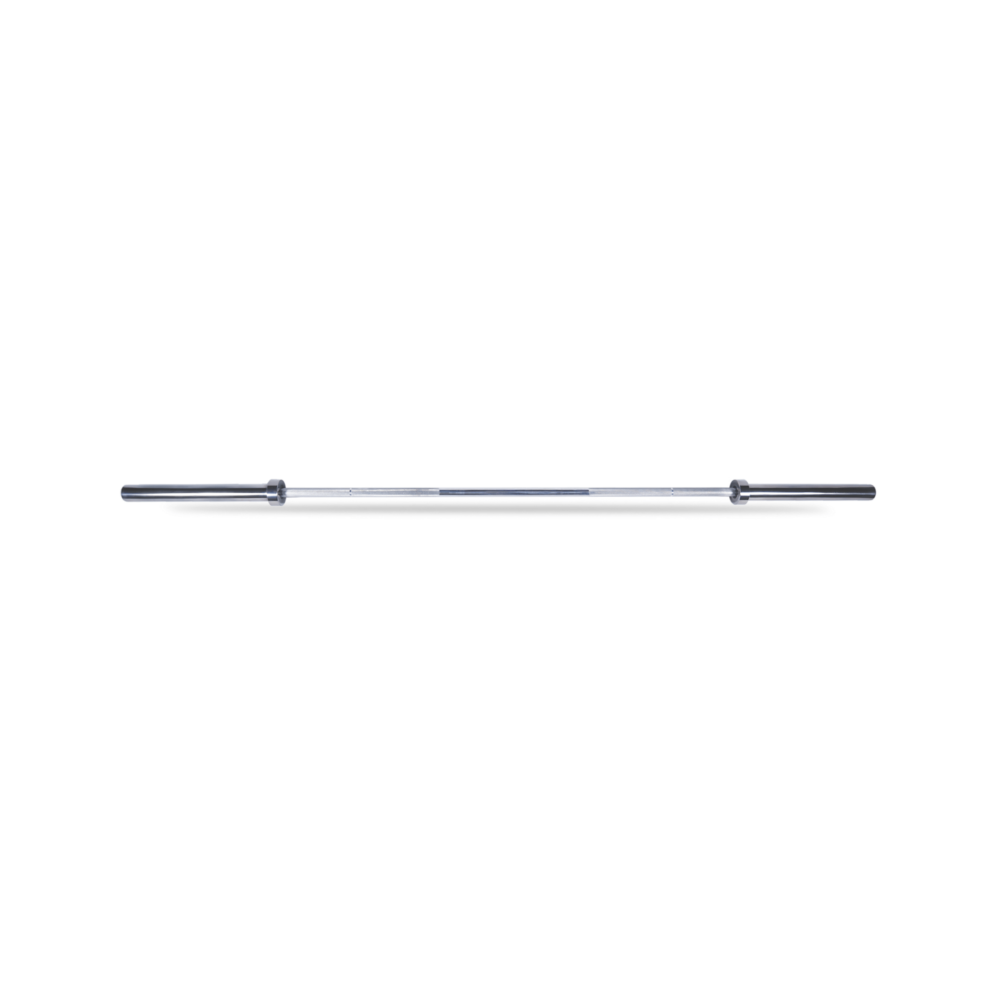 Unrack 10 KG Technique Bar – Aluminium shaft, 25 mm - UNRACK