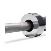 Unrack 5 KG Junior Barbell – Aluminium - UNRACK