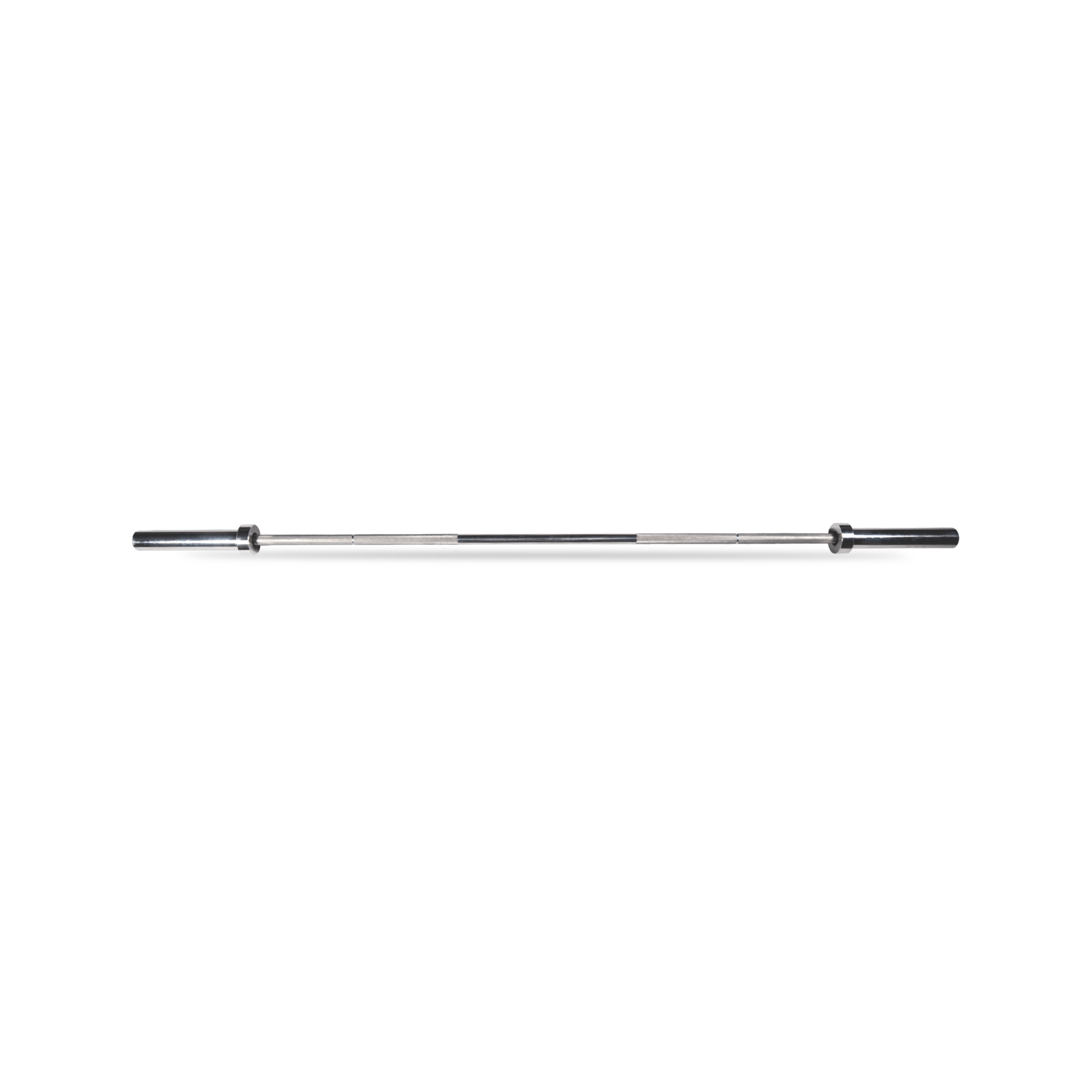 Unrack 5 KG Junior Barbell – Aluminium - UNRACK